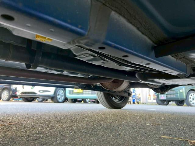 タント Ｌ　社外ナビ　フルセグ　ＤＶＤ　ＳＤ　ＵＳＢ　ｉＰｏｄ　ＡＵＸ　バックカメラ　ＥＴＣ　シートヒーター　横滑り防止装置　アイドリングストップ　キーレス（49枚目）