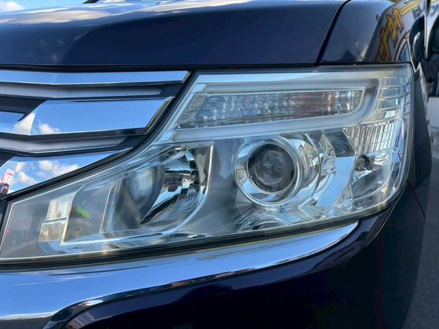 ステップワゴンスパーダ Ｚ　インターナビセレクション　純正インターナビ　フルセグＢｌｕｅｔｏｏｔｈ　ＣＤ／ＤＶＤバックカメラ　ＥＴＣ　両側パワースライドドア　クルーズコントロール　横滑り防止装置　アイドリングストップ　オートエアコン　ステアリングスイッチ（39枚目）