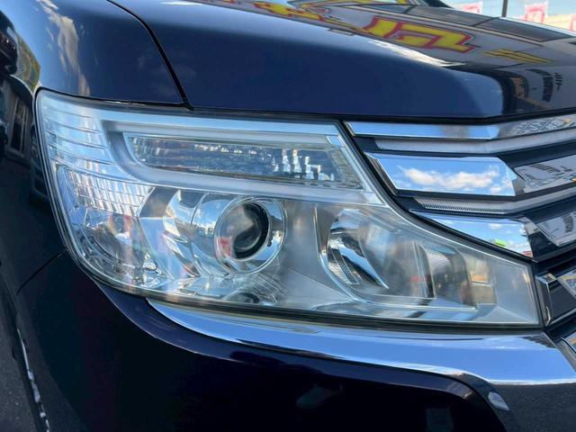 ステップワゴンスパーダ Ｚ　インターナビセレクション　純正インターナビ　フルセグＢｌｕｅｔｏｏｔｈ　ＣＤ／ＤＶＤバックカメラ　ＥＴＣ　両側パワースライドドア　クルーズコントロール　横滑り防止装置　アイドリングストップ　オートエアコン　ステアリングスイッチ（40枚目）