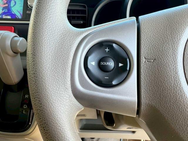 Ｎ－ＢＯＸ Ｇ・Ｌパッケージ　純正ナビ　バックカメラ　ＥＴＣ　左側電動スライドドア　スマートキー　オートエアコン　ＵＳＢ接続　ＣＤ／ＤＶＤ再生　ワンセグ　ＥＣＯモード（16枚目）