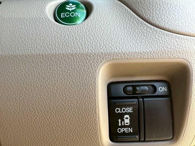 Ｎ－ＢＯＸ Ｇ・Ｌパッケージ　純正ナビ　バックカメラ　ＥＴＣ　左側電動スライドドア　スマートキー　オートエアコン　ＵＳＢ接続　ＣＤ／ＤＶＤ再生　ワンセグ　ＥＣＯモード（19枚目）