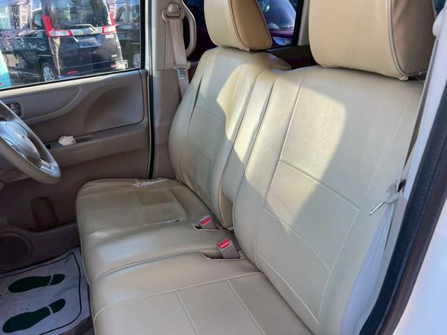 Ｎ－ＢＯＸ Ｇ・Ｌパッケージ　純正ナビ　バックカメラ　ＥＴＣ　左側電動スライドドア　スマートキー　オートエアコン　ＵＳＢ接続　ＣＤ／ＤＶＤ再生　ワンセグ　ＥＣＯモード（26枚目）