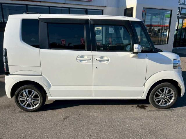 Ｎ－ＢＯＸ Ｇ・Ｌパッケージ　純正ナビ　バックカメラ　ＥＴＣ　左側電動スライドドア　スマートキー　オートエアコン　ＵＳＢ接続　ＣＤ／ＤＶＤ再生　ワンセグ　ＥＣＯモード（44枚目）