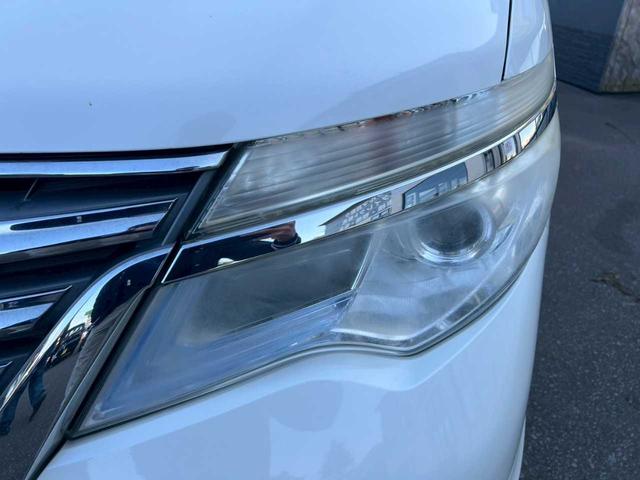 セレナ ハイウェイスター　ナビ　フルセグ　ＤＶＤ再生　Ｂｌｕｅｔｏｏｔｈ　バックカメラ　両側パワースライドドア　スマートキー　プッシュスタート　オートエアコン　ＥＴＣ　横滑り防止装置（48枚目）