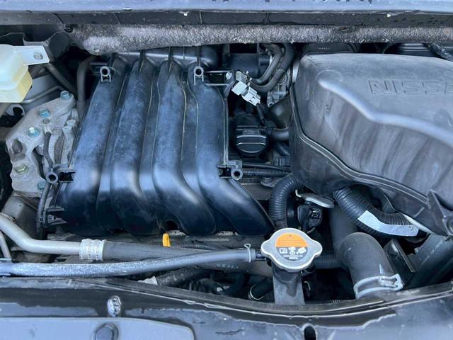 セレナ ハイウェイスター　ナビ　フルセグ　ＤＶＤ再生　Ｂｌｕｅｔｏｏｔｈ　バックカメラ　両側パワースライドドア　スマートキー　プッシュスタート　オートエアコン　ＥＴＣ　横滑り防止装置（50枚目）