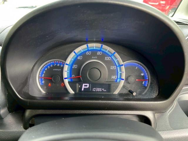 スペーシアカスタム XSリミテッド 両側パワースライドドア ナビ フルセグ TV DVD Bluetooth エンジンスターター シートヒーター スマートキー HID フォグ アイドリングストップ(15枚目)