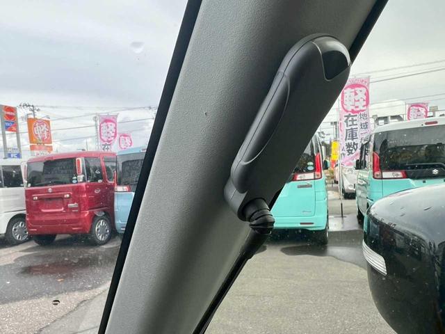 スペーシアカスタム XSリミテッド 両側パワースライドドア ナビ フルセグ TV DVD Bluetooth エンジンスターター シートヒーター スマートキー HID フォグ アイドリングストップ(18枚目)