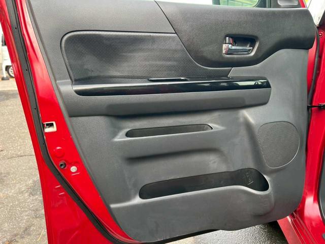 スペーシアカスタム XSリミテッド 両側パワースライドドア ナビ フルセグ TV DVD Bluetooth エンジンスターター シートヒーター スマートキー HID フォグ アイドリングストップ(31枚目)