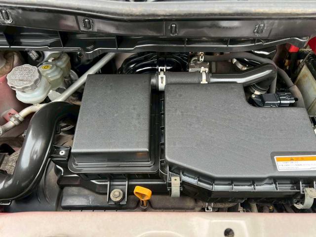 スペーシアカスタム XSリミテッド 両側パワースライドドア ナビ フルセグ TV DVD Bluetooth エンジンスターター シートヒーター スマートキー HID フォグ アイドリングストップ(49枚目)