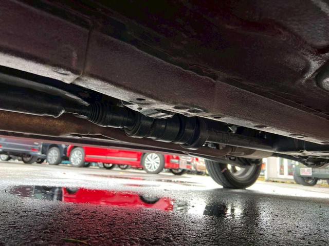 スペーシアカスタム XSリミテッド 両側パワースライドドア ナビ フルセグ TV DVD Bluetooth エンジンスターター シートヒーター スマートキー HID フォグ アイドリングストップ(51枚目)