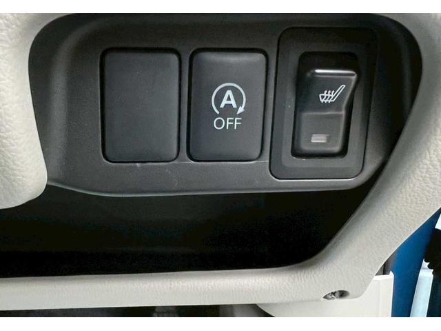 デイズ Ｘ　社外ナビ　フルセグ　ＴＶ　ＳＤ　ＵＳＢ　ＡＵＸ　全方位カメラ　シートヒーター　オートエアコン　アイドリングストップ　横滑り防止装置　スマートキー（16枚目）