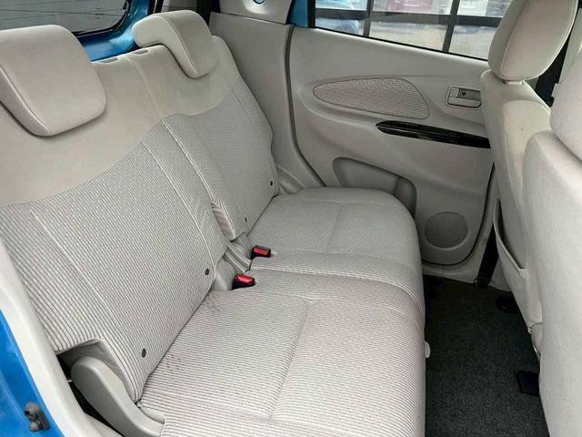 デイズ Ｘ　社外ナビ　フルセグ　ＴＶ　ＳＤ　ＵＳＢ　ＡＵＸ　全方位カメラ　シートヒーター　オートエアコン　アイドリングストップ　横滑り防止装置　スマートキー（23枚目）