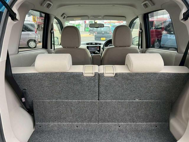 デイズ Ｘ　社外ナビ　フルセグ　ＴＶ　ＳＤ　ＵＳＢ　ＡＵＸ　全方位カメラ　シートヒーター　オートエアコン　アイドリングストップ　横滑り防止装置　スマートキー（25枚目）