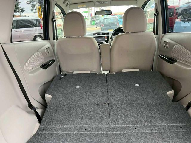 デイズ Ｘ　社外ナビ　フルセグ　ＴＶ　ＳＤ　ＵＳＢ　ＡＵＸ　全方位カメラ　シートヒーター　オートエアコン　アイドリングストップ　横滑り防止装置　スマートキー（26枚目）