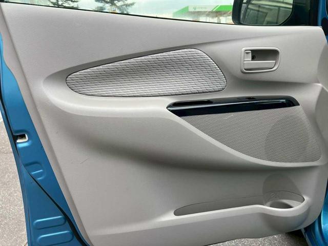 デイズ Ｘ　社外ナビ　フルセグ　ＴＶ　ＳＤ　ＵＳＢ　ＡＵＸ　全方位カメラ　シートヒーター　オートエアコン　アイドリングストップ　横滑り防止装置　スマートキー（27枚目）