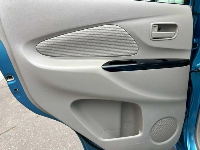 デイズ Ｘ　社外ナビ　フルセグ　ＴＶ　ＳＤ　ＵＳＢ　ＡＵＸ　全方位カメラ　シートヒーター　オートエアコン　アイドリングストップ　横滑り防止装置　スマートキー（29枚目）