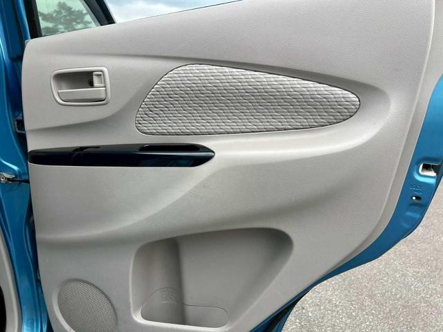 デイズ Ｘ　社外ナビ　フルセグ　ＴＶ　ＳＤ　ＵＳＢ　ＡＵＸ　全方位カメラ　シートヒーター　オートエアコン　アイドリングストップ　横滑り防止装置　スマートキー（30枚目）