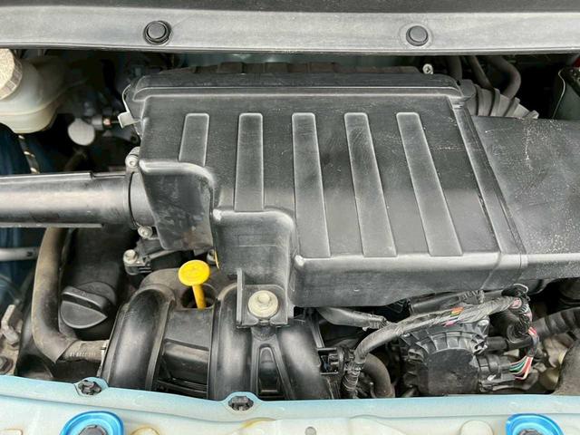 デイズ Ｘ　社外ナビ　フルセグ　ＴＶ　ＳＤ　ＵＳＢ　ＡＵＸ　全方位カメラ　シートヒーター　オートエアコン　アイドリングストップ　横滑り防止装置　スマートキー（42枚目）