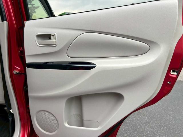 ｅＫワゴン Ｍ　インパネＣＶＴ　アイドリングストップ　衝突被害軽減ブレーキ　シートヒーター　社外アルミ　オートエアコン　ＡＵＸ　ＣＤ（26枚目）