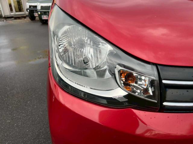 ｅＫワゴン Ｍ　インパネＣＶＴ　アイドリングストップ　衝突被害軽減ブレーキ　シートヒーター　社外アルミ　オートエアコン　ＡＵＸ　ＣＤ（43枚目）