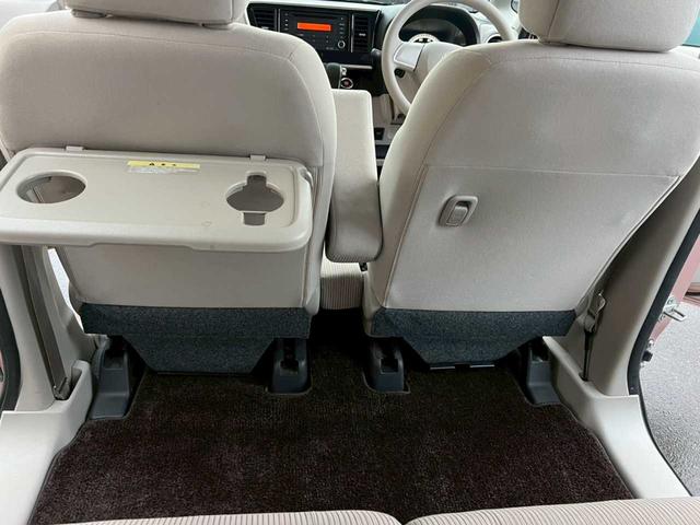 デイズルークス X 純正オーディオ CD MP3 AUX オートエアコン シートヒーター スマートキー プッシュスタート 左側電動スライドドア アイドリングストップ 横滑り防止装置 電動格納ミラー バックモニター(24枚目)