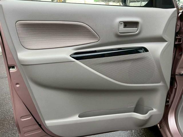 デイズルークス X 純正オーディオ CD MP3 AUX オートエアコン シートヒーター スマートキー プッシュスタート 左側電動スライドドア アイドリングストップ 横滑り防止装置 電動格納ミラー バックモニター(30枚目)