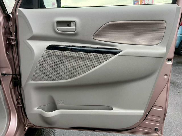 デイズルークス X 純正オーディオ CD MP3 AUX オートエアコン シートヒーター スマートキー プッシュスタート 左側電動スライドドア アイドリングストップ 横滑り防止装置 電動格納ミラー バックモニター(31枚目)