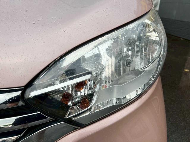 デイズルークス X 純正オーディオ CD MP3 AUX オートエアコン シートヒーター スマートキー プッシュスタート 左側電動スライドドア アイドリングストップ 横滑り防止装置 電動格納ミラー バックモニター(47枚目)