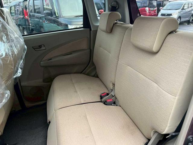 ムーヴ L 純正オーディオ CD AUX オートエアコン キーレス エコアイドル 横滑り防止装置 電動格納ミラー Wエアバッグ ABS(20枚目)