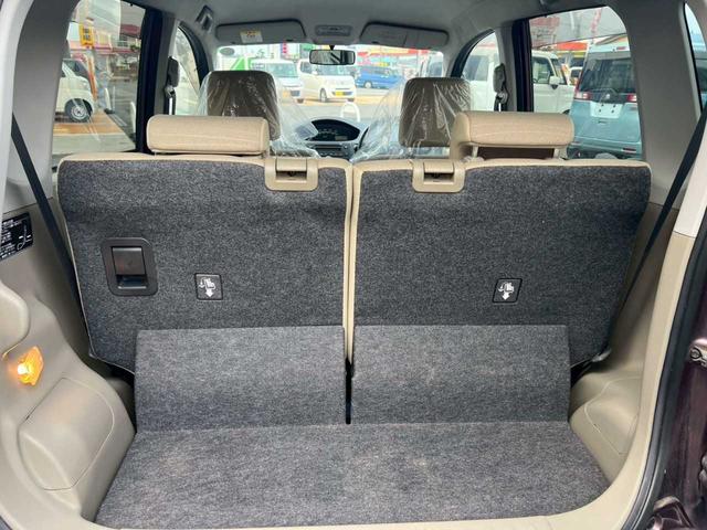 ムーヴ L 純正オーディオ CD AUX オートエアコン キーレス エコアイドル 横滑り防止装置 電動格納ミラー Wエアバッグ ABS(21枚目)