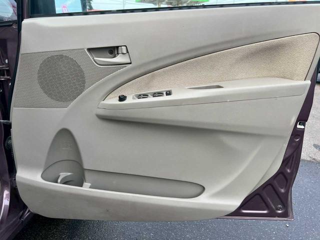 ムーヴ L 純正オーディオ CD AUX オートエアコン キーレス エコアイドル 横滑り防止装置 電動格納ミラー Wエアバッグ ABS(24枚目)