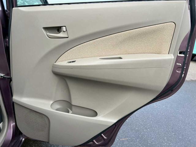 ムーヴ L 純正オーディオ CD AUX オートエアコン キーレス エコアイドル 横滑り防止装置 電動格納ミラー Wエアバッグ ABS(26枚目)