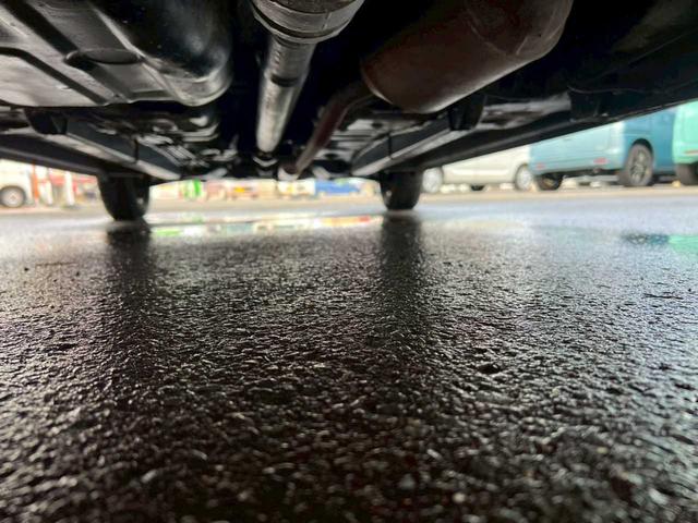 ムーヴ L 純正オーディオ CD AUX オートエアコン キーレス エコアイドル 横滑り防止装置 電動格納ミラー Wエアバッグ ABS(41枚目)