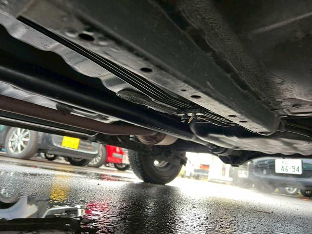 ムーヴ L 純正オーディオ CD AUX オートエアコン キーレス エコアイドル 横滑り防止装置 電動格納ミラー Wエアバッグ ABS(42枚目)