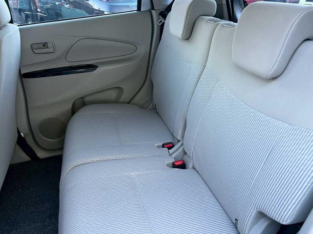 デイズ S 社外メモリーナビ 地デジTV CD再生 SDオーディオ iPod/USB接続 バックカメラ ETC アイドリングストップ 電動格納ミラー リアワイパー プライバシーガラス キーレスエントリー(21枚目)