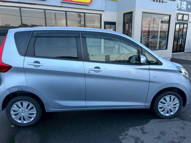 デイズ S 社外メモリーナビ 地デジTV CD再生 SDオーディオ iPod/USB接続 バックカメラ ETC アイドリングストップ 電動格納ミラー リアワイパー プライバシーガラス キーレスエントリー(36枚目)