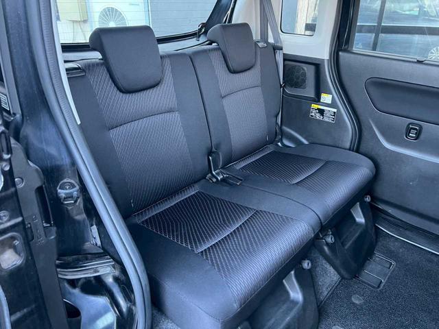 スペーシアカスタムZ ベースグレード デュアルカメラブレーキサポート メモリーナビ 地デジTV DVD再生 Bluetooth バックカメラ ETC ステアリングスイッチ ハンズフリーオーディオ クルコン アイドリングストップ(25枚目)