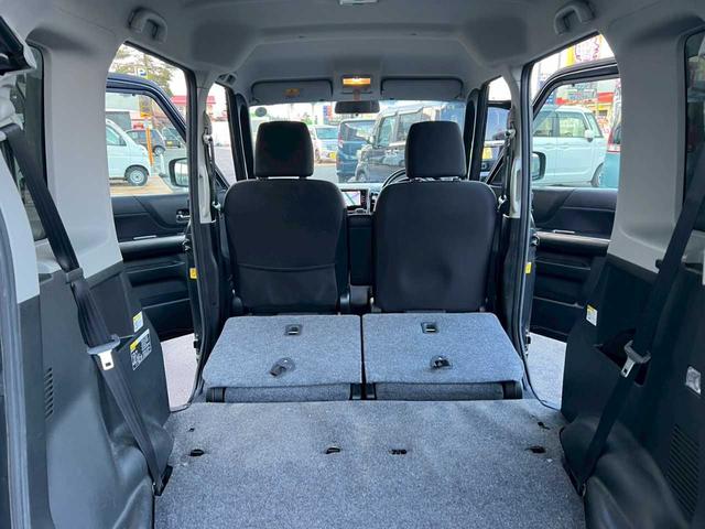 スペーシアカスタムZ ベースグレード デュアルカメラブレーキサポート メモリーナビ 地デジTV DVD再生 Bluetooth バックカメラ ETC ステアリングスイッチ ハンズフリーオーディオ クルコン アイドリングストップ(29枚目)