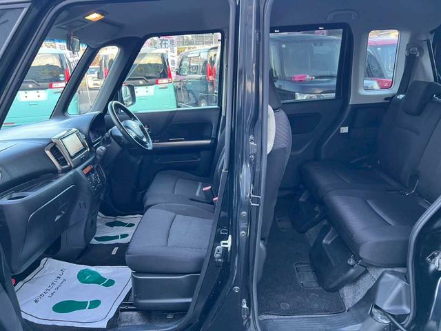 スペーシアカスタムZ ベースグレード デュアルカメラブレーキサポート メモリーナビ 地デジTV DVD再生 Bluetooth バックカメラ ETC ステアリングスイッチ ハンズフリーオーディオ クルコン アイドリングストップ(31枚目)