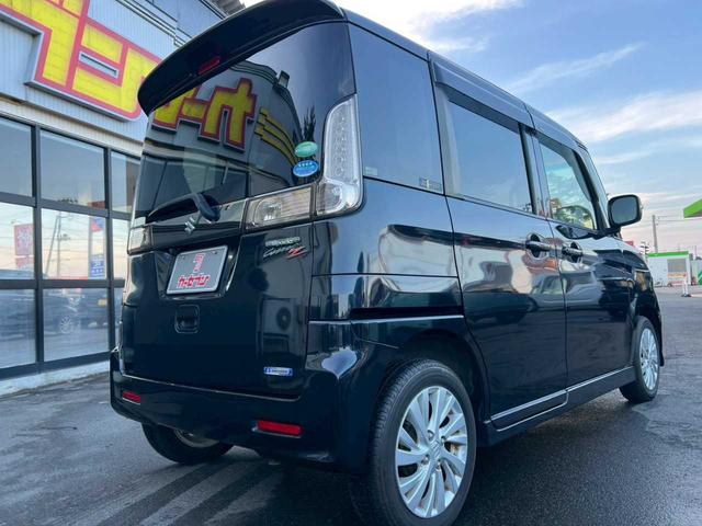 スペーシアカスタムZ ベースグレード デュアルカメラブレーキサポート メモリーナビ 地デジTV DVD再生 Bluetooth バックカメラ ETC ステアリングスイッチ ハンズフリーオーディオ クルコン アイドリングストップ(45枚目)