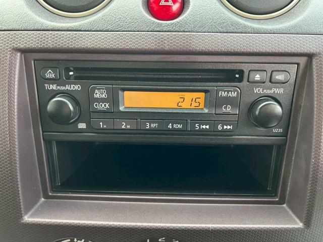 パジェロミニ ＶＲ　パートタイム４ＷＤ　切替式４ＷＤ　フォグランプ　電動格納ミラー　純正ＣＤオーディオ　マニュアルエアコン（12枚目）