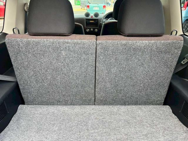 パジェロミニ ＶＲ　パートタイム４ＷＤ　切替式４ＷＤ　フォグランプ　電動格納ミラー　純正ＣＤオーディオ　マニュアルエアコン（21枚目）