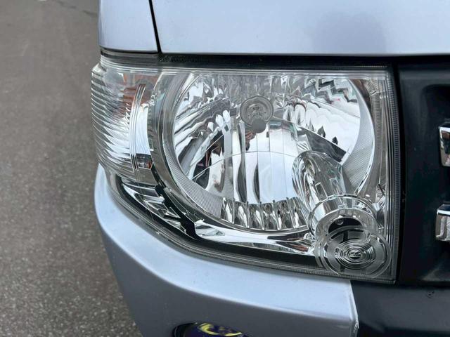 パジェロミニ ＶＲ　パートタイム４ＷＤ　切替式４ＷＤ　フォグランプ　電動格納ミラー　純正ＣＤオーディオ　マニュアルエアコン（38枚目）