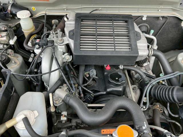 パジェロミニ ＶＲ　パートタイム４ＷＤ　切替式４ＷＤ　フォグランプ　電動格納ミラー　純正ＣＤオーディオ　マニュアルエアコン（40枚目）