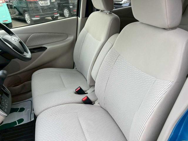 デイズ ハイウェイスターＸ　Ｖセレクション＋セーフティＩＩ　車検整備付　衝突軽減ブレーキ　社外ナビ　バックカメラ　Ｂｌｕｅｔｏｏｔｈ　シートヒーター　横滑り防止装置　アイドリングストップ　オートエアコン　スマートキー　プッシュスタート　電動格納ミラー（21枚目）