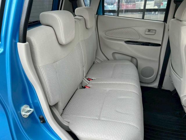 デイズ ハイウェイスターＸ　Ｖセレクション＋セーフティＩＩ　車検整備付　衝突軽減ブレーキ　社外ナビ　バックカメラ　Ｂｌｕｅｔｏｏｔｈ　シートヒーター　横滑り防止装置　アイドリングストップ　オートエアコン　スマートキー　プッシュスタート　電動格納ミラー（22枚目）