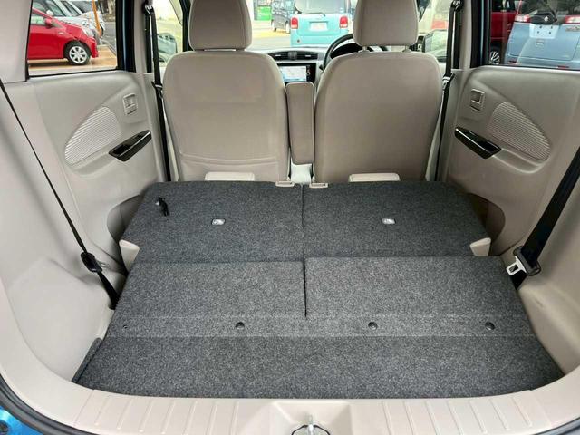 デイズ ハイウェイスターＸ　Ｖセレクション＋セーフティＩＩ　車検整備付　衝突軽減ブレーキ　社外ナビ　バックカメラ　Ｂｌｕｅｔｏｏｔｈ　シートヒーター　横滑り防止装置　アイドリングストップ　オートエアコン　スマートキー　プッシュスタート　電動格納ミラー（26枚目）