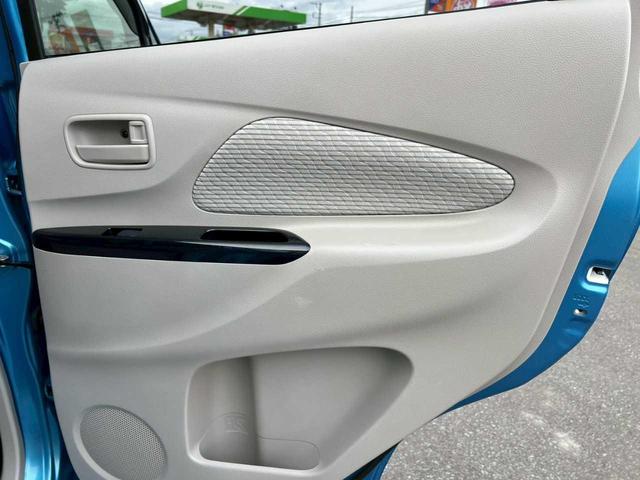 デイズ ハイウェイスターＸ　Ｖセレクション＋セーフティＩＩ　車検整備付　衝突軽減ブレーキ　社外ナビ　バックカメラ　Ｂｌｕｅｔｏｏｔｈ　シートヒーター　横滑り防止装置　アイドリングストップ　オートエアコン　スマートキー　プッシュスタート　電動格納ミラー（28枚目）