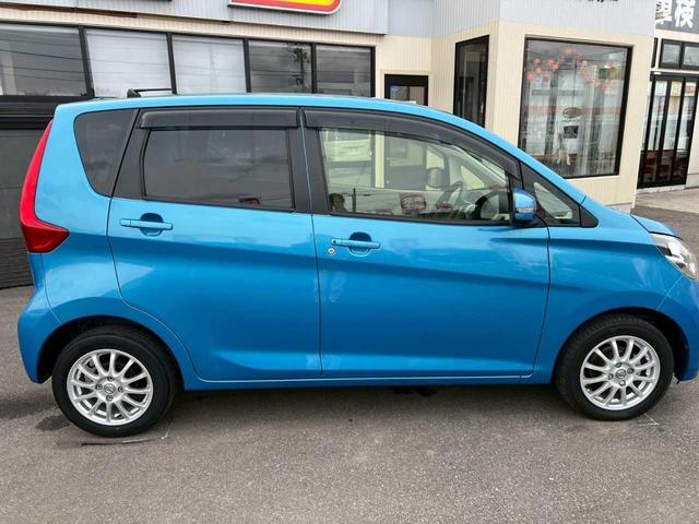 デイズ ハイウェイスターＸ　Ｖセレクション＋セーフティＩＩ　車検整備付　衝突軽減ブレーキ　社外ナビ　バックカメラ　Ｂｌｕｅｔｏｏｔｈ　シートヒーター　横滑り防止装置　アイドリングストップ　オートエアコン　スマートキー　プッシュスタート　電動格納ミラー（40枚目）