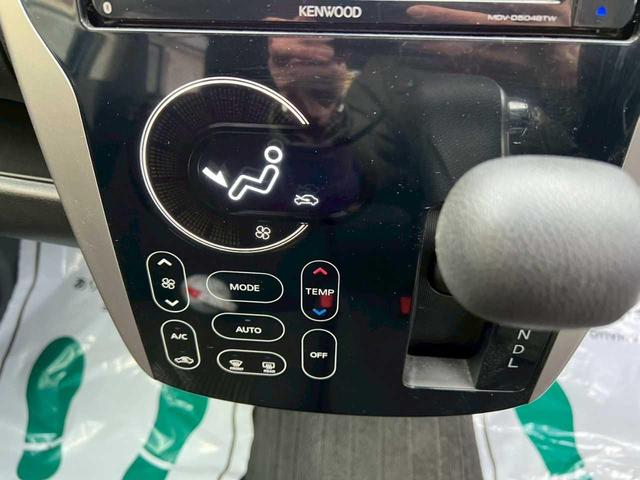 デイズ ハイウェイスター　Ｘ　ナビ　ＴＶ　Ｂｌｕｅｔｏｏｔｈ　全周囲カメラ　シートヒーター　横滑り防止　アイドリングストップ（10枚目）